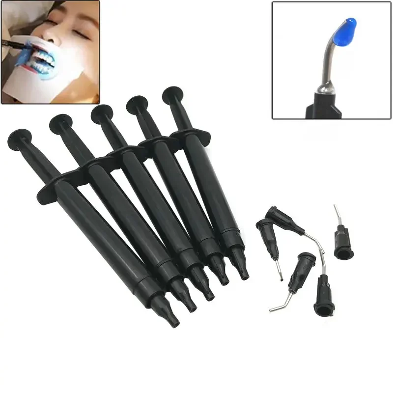 Teeth Whitening Singapore - 5 stks/partij Dental Gum Protector Gel