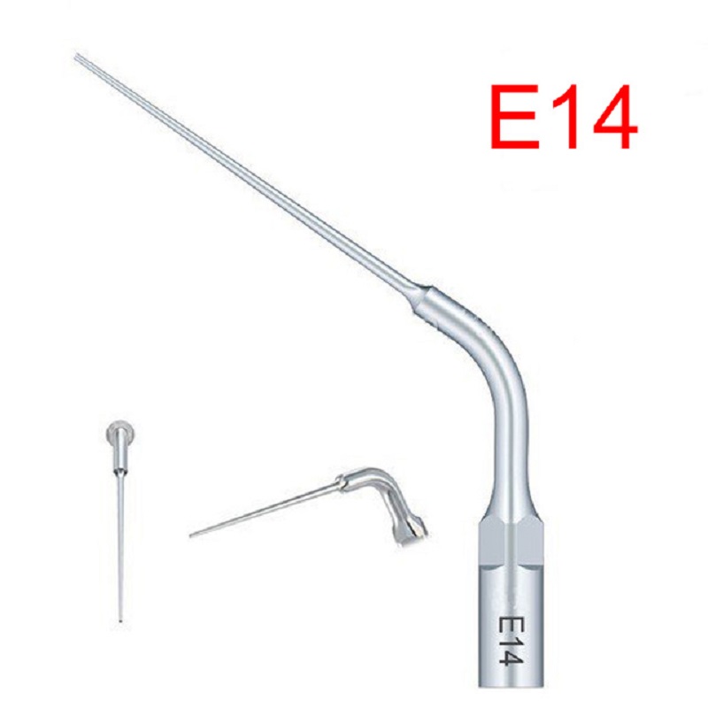 Teeth Whitening Dental - 5PCS Dental Ultrasone Scaler Tips E14