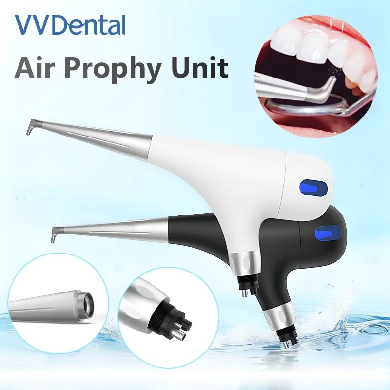 Teeth Whitening Dental - VVDendal Air Prophy Tandbleek Spray Jet
