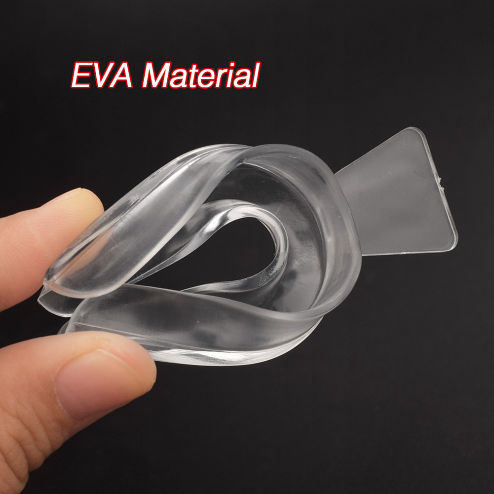 2-10 stuks siliconen mondbesch - Teeth Whitening For Trays recensie en prijs