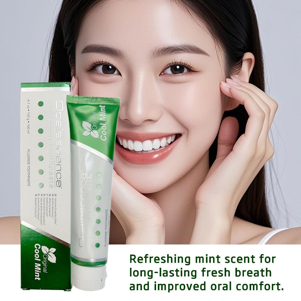 Koreaanse Whitening Tandpasta  - Remineralizing Toothpaste recensie en prijs