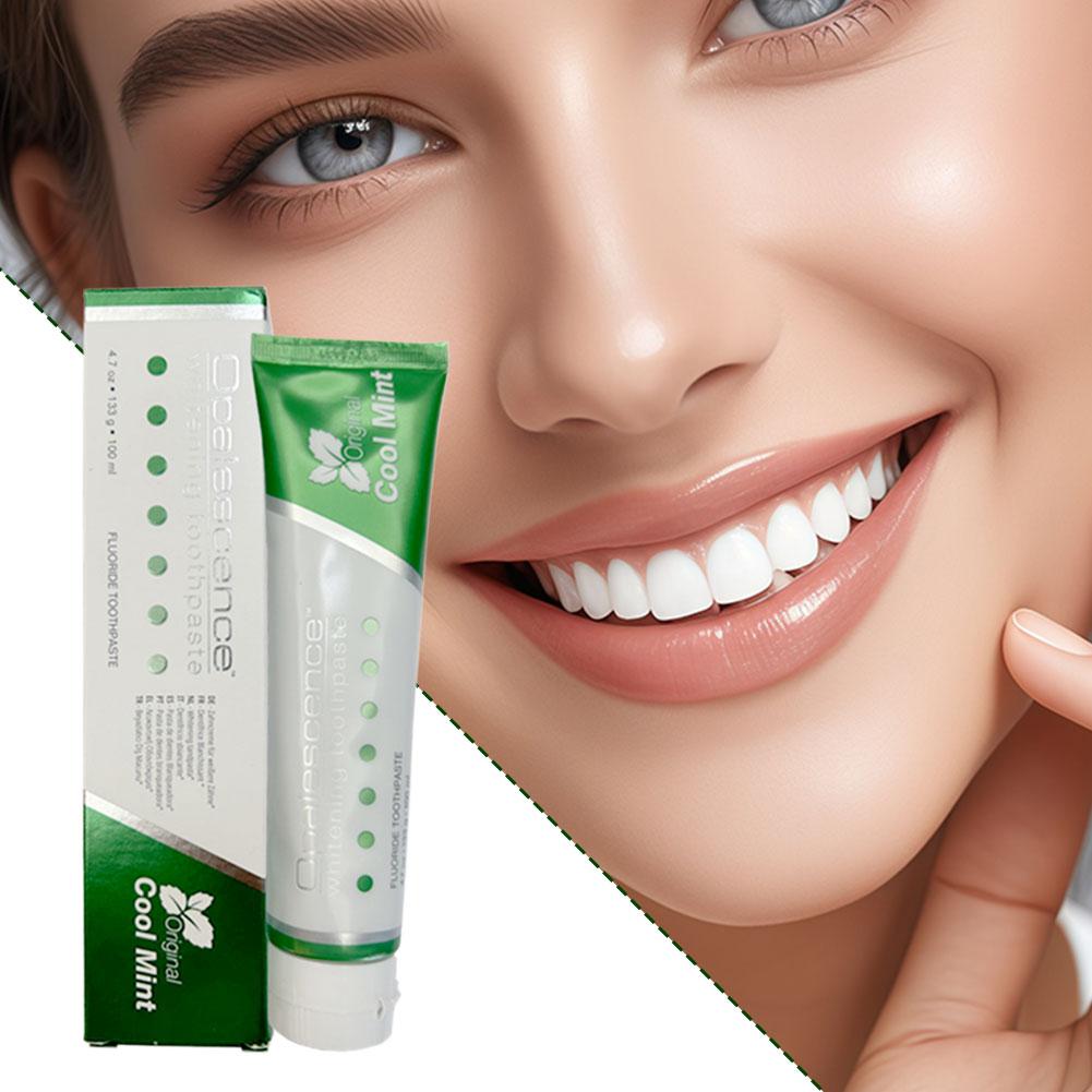 Koreaanse Whitening Tandpasta  - Remineralizing Toothpaste recensie en prijs