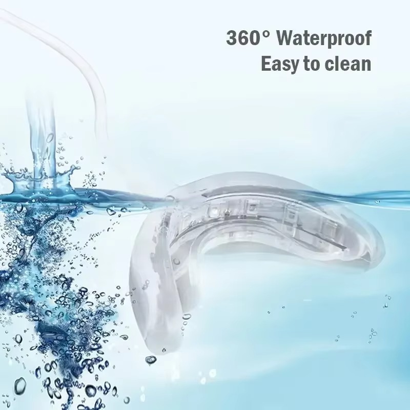 Intelligente LED Blauw Licht D - Teeth Whitening For Trays recensie en prijs