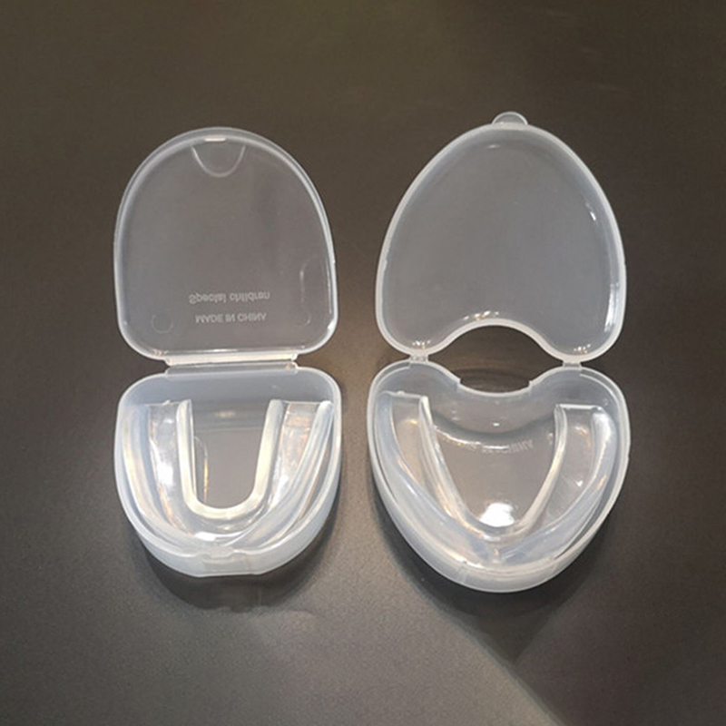 Mondbeschermer Eva Tanden Besc - Teeth Whitening For Trays recensie en prijs