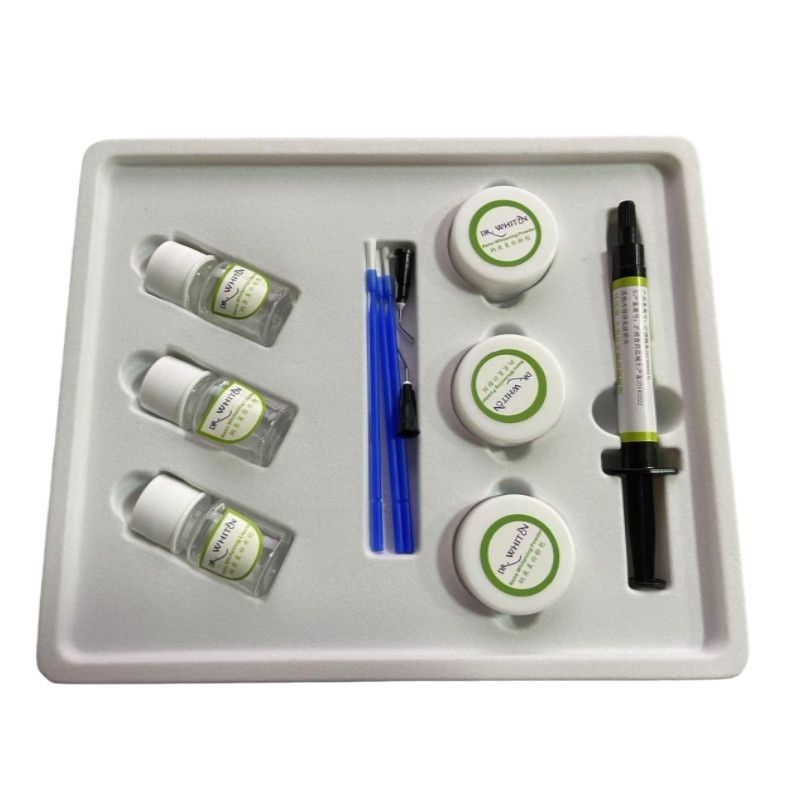 Tandheelkundige Tanden Whiteni - Teeth Whitening Singapore recensie en prijs