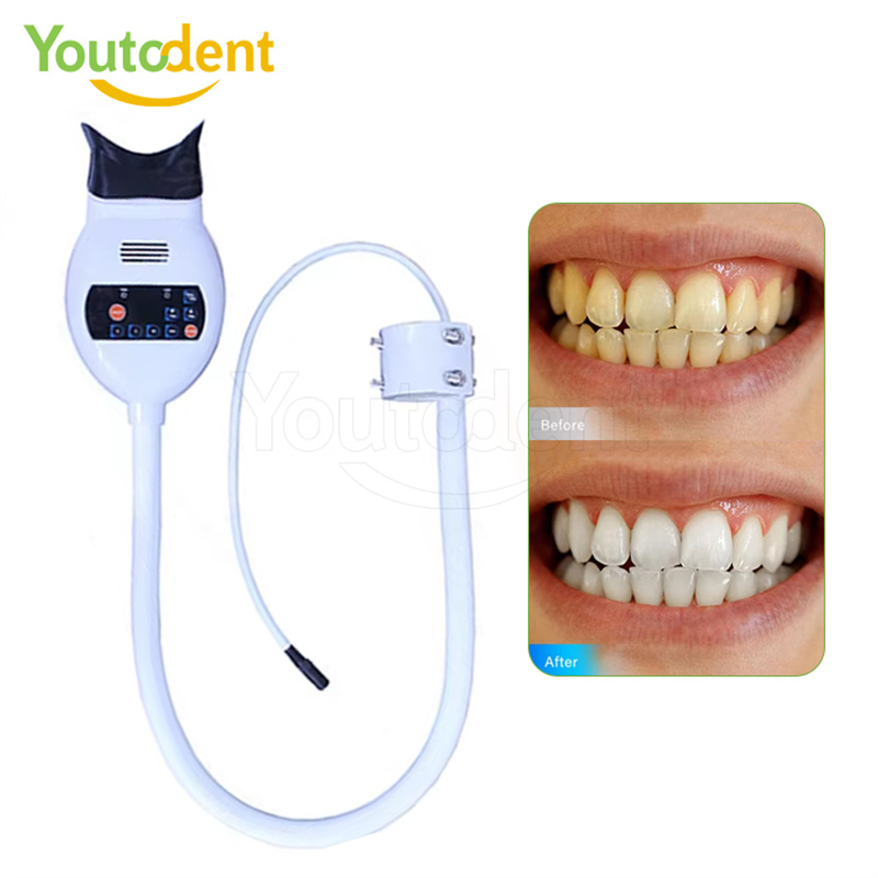 Professionele Tandheelkundige  - Teeth Whitening Dental recensie en prijs