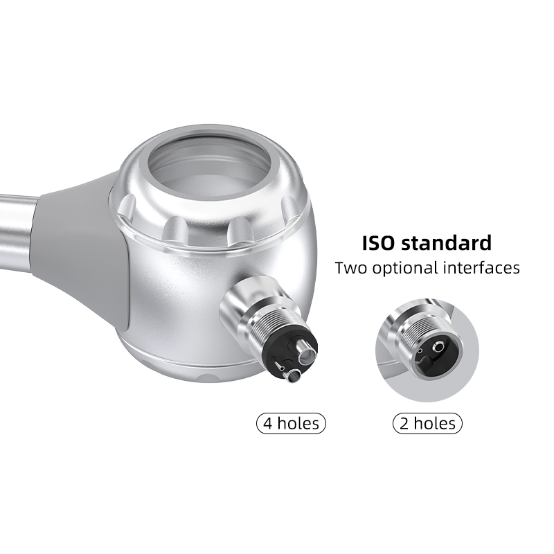 VV Dental Air Prophy Polisher  - Teeth Whitening Dental recensie en prijs