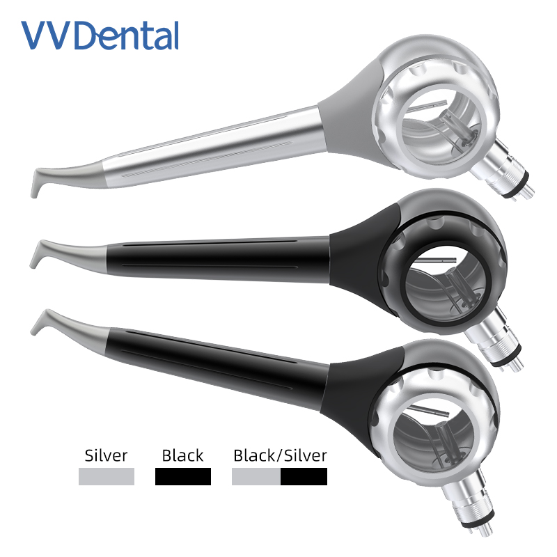 VV Dental Air Prophy Polisher  - Teeth Whitening Dental recensie en prijs