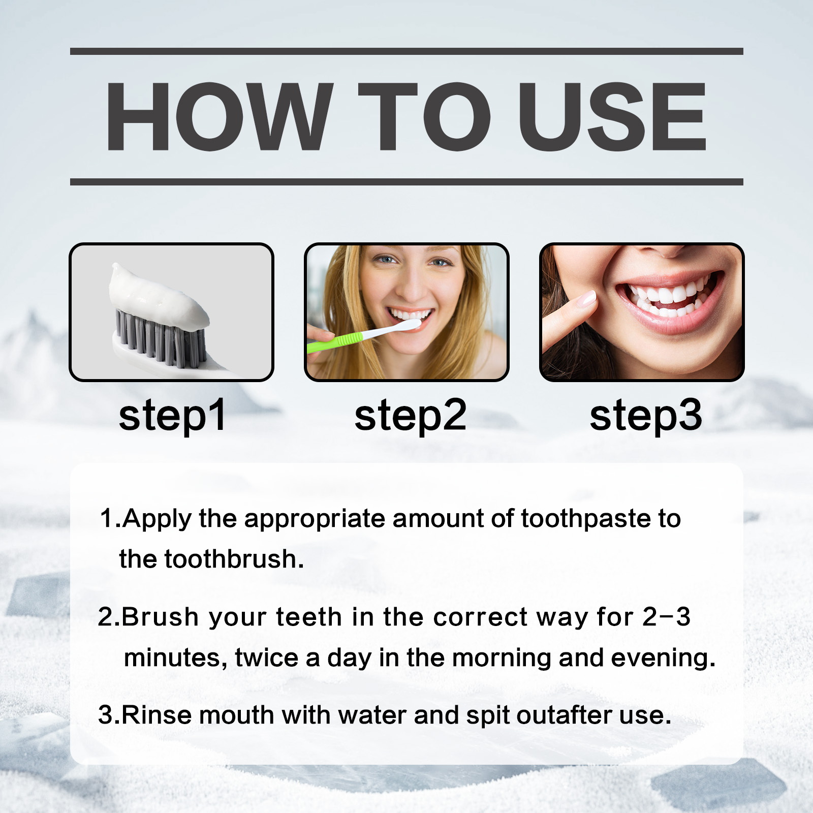 Nano Hydroxyapatiet Tandpasta  - Remineralizing Toothpaste recensie en prijs