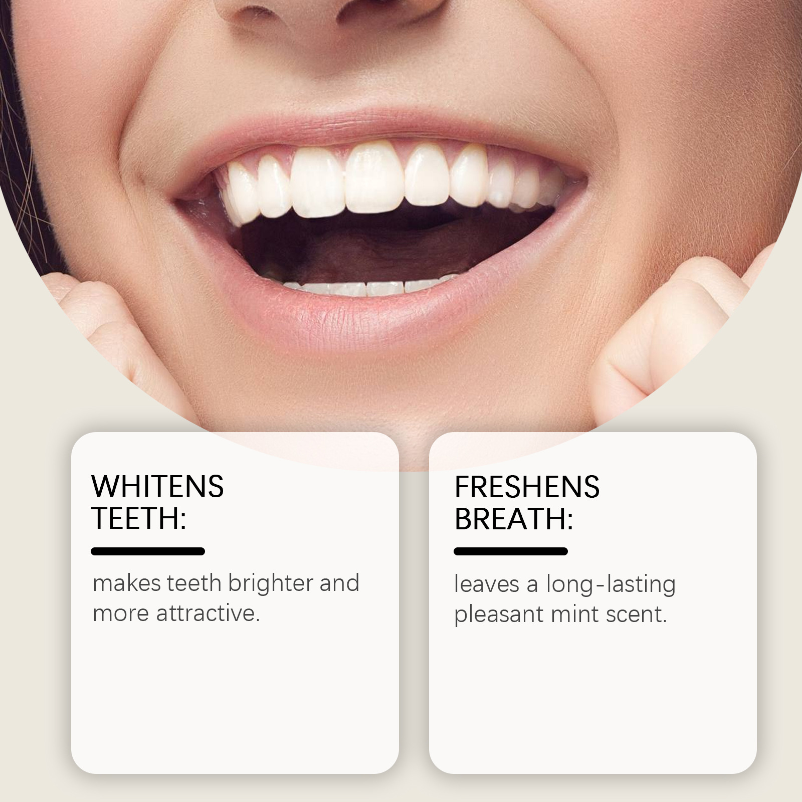 Tandenverfrissende tandpasta,  - Remineralizing Toothpaste recensie en prijs