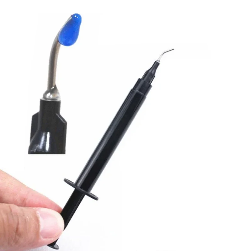 5 stks/partij Dental Gum Prote - Teeth Whitening Singapore recensie en prijs