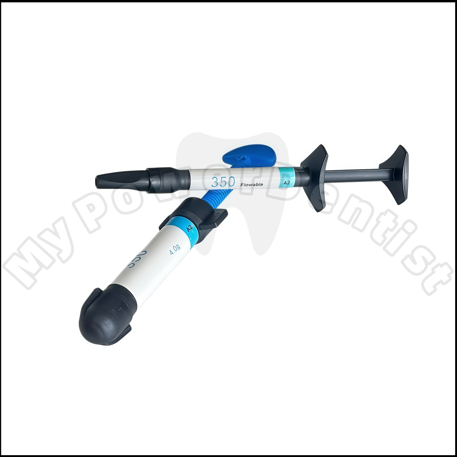 Z350 A2 Tandheelkundige Compos - Teeth Whitening Dental recensie en prijs