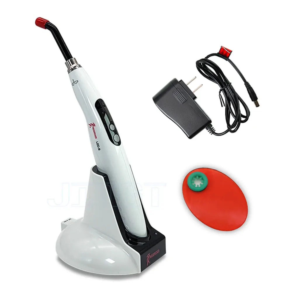 Tandheelkundige uithardingslam - Teeth Whitening Dental recensie en prijs