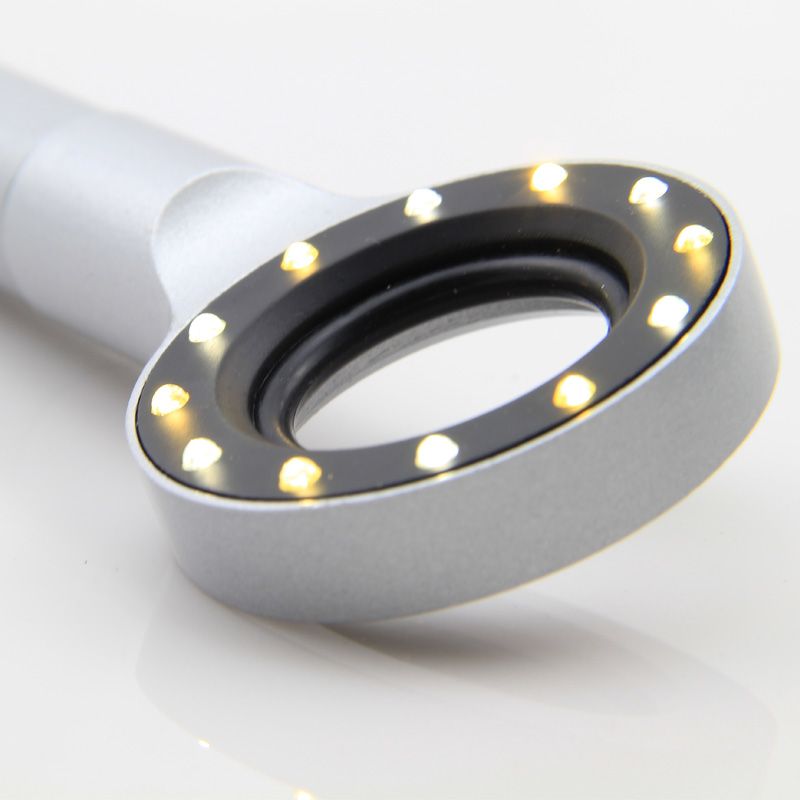 3 in 1 Dental Base Light Shade - Teeth Whitening Dental recensie en prijs