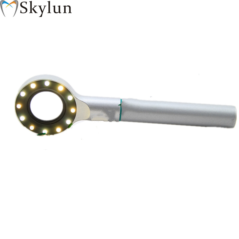 3 in 1 Dental Base Light Shade - Teeth Whitening Dental recensie en prijs
