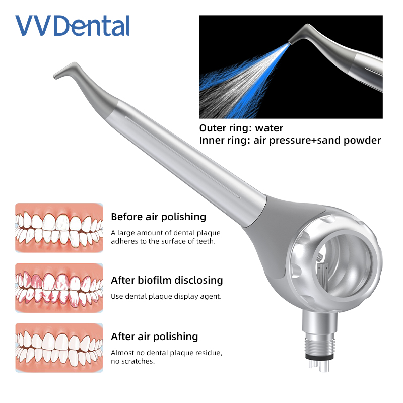 VV Dental 2/4 Gaten Tanden Whi - Teeth Whitening Dental recensie en prijs