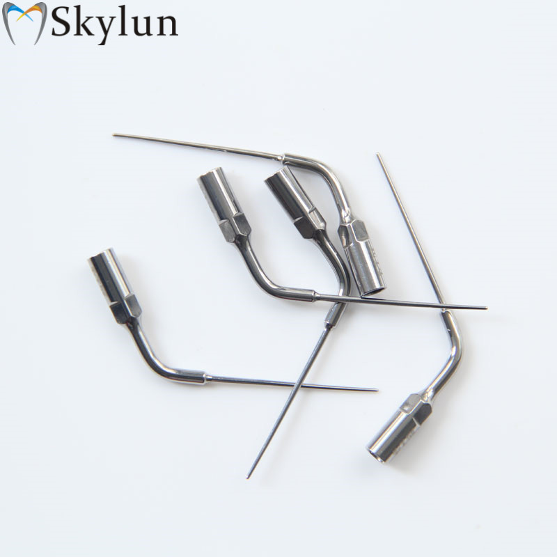 5PCS Dental Ultrasone Scaler T - Teeth Whitening Dental recensie en prijs