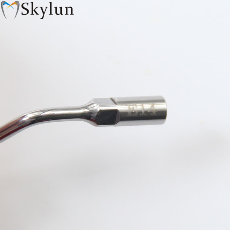 5PCS Dental Ultrasone Scaler T - Teeth Whitening Dental recensie en prijs