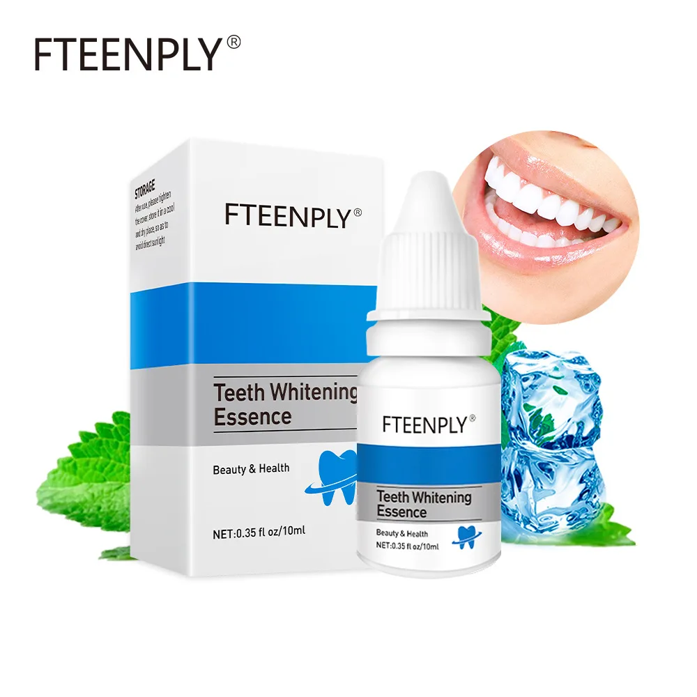 Fteenply Tanden Whitening Esse - Teeth Whitening Singapore recensie en prijs