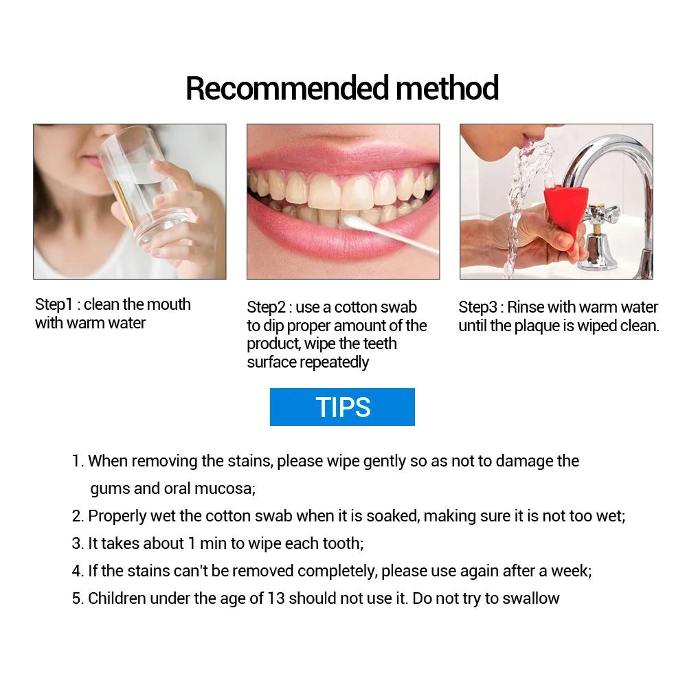 Fteenply Tanden Whitening Esse - Teeth Whitening Singapore recensie en prijs