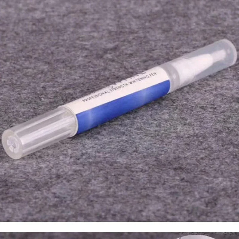 Draagbare tandenbleekgel pen,  - Teeth Whitening Gel recensie en prijs