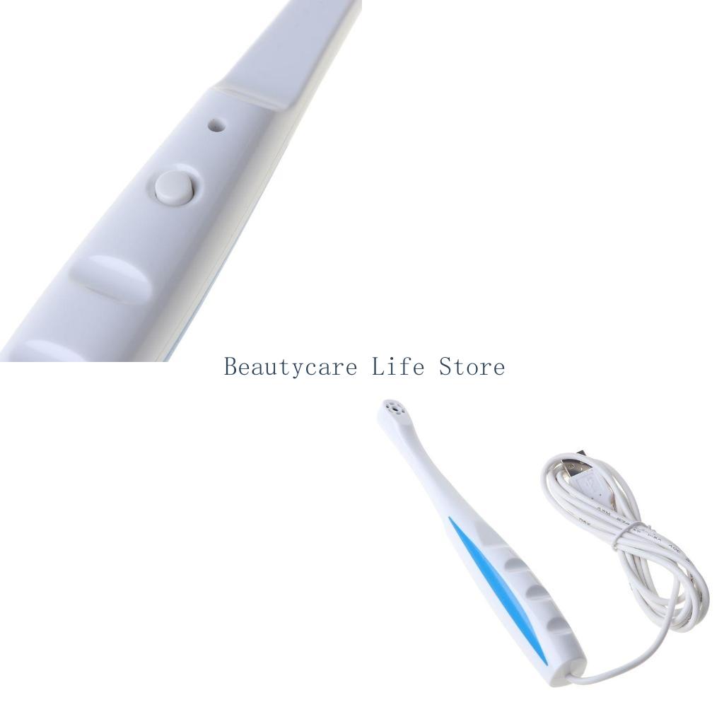 652C Orale tandheelkundige USB - Teeth Whitening For Photos recensie en prijs