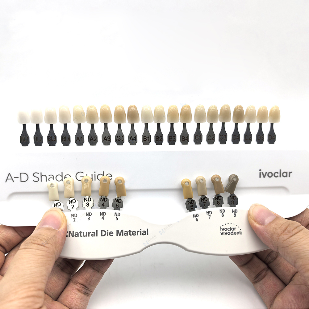 Ivoclar Tandkleurenweergavekaa - Teeth Whitening For Trays recensie en prijs
