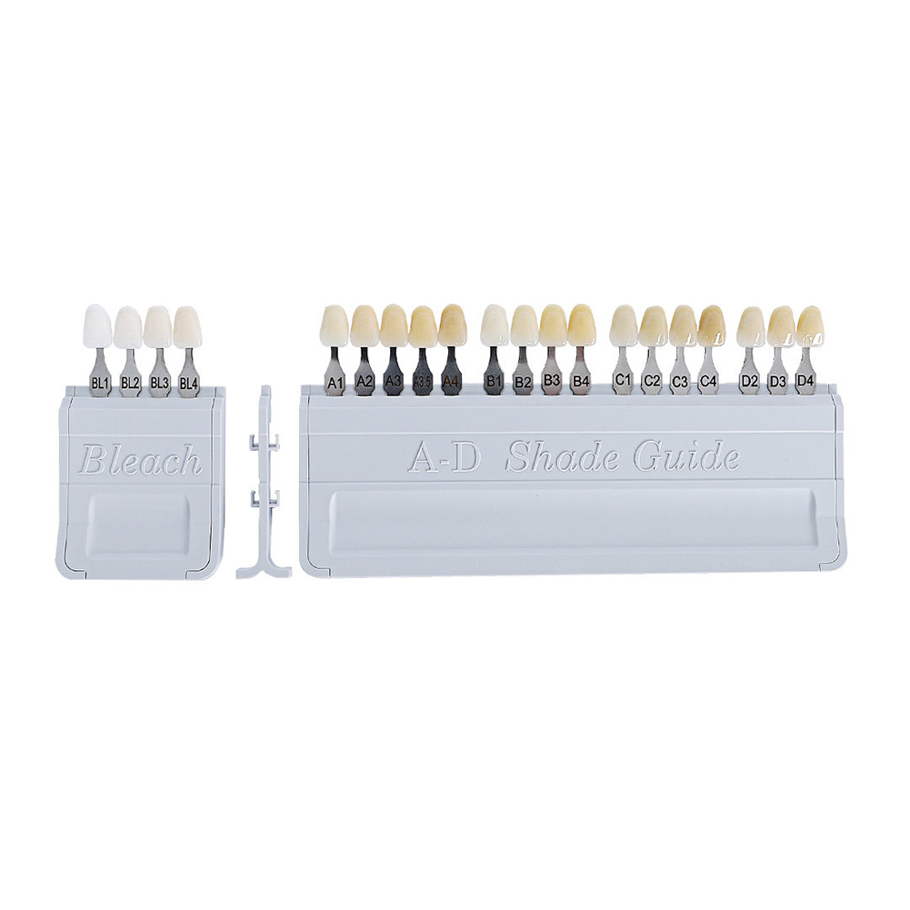 Ivoclar Tandkleurenweergavekaa - Teeth Whitening For Trays recensie en prijs