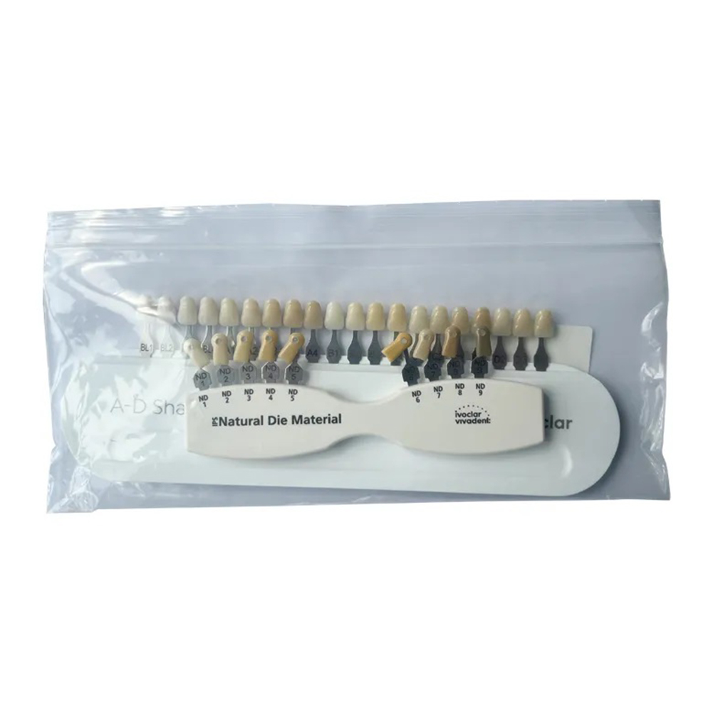 Ivoclar Tandkleurenweergavekaa - Teeth Whitening For Trays recensie en prijs