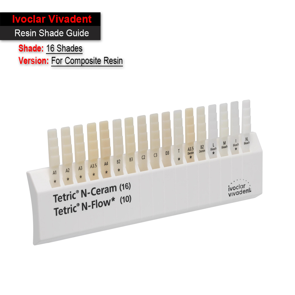 Ivoclar Tandkleurenweergavekaa - Teeth Whitening For Trays recensie en prijs