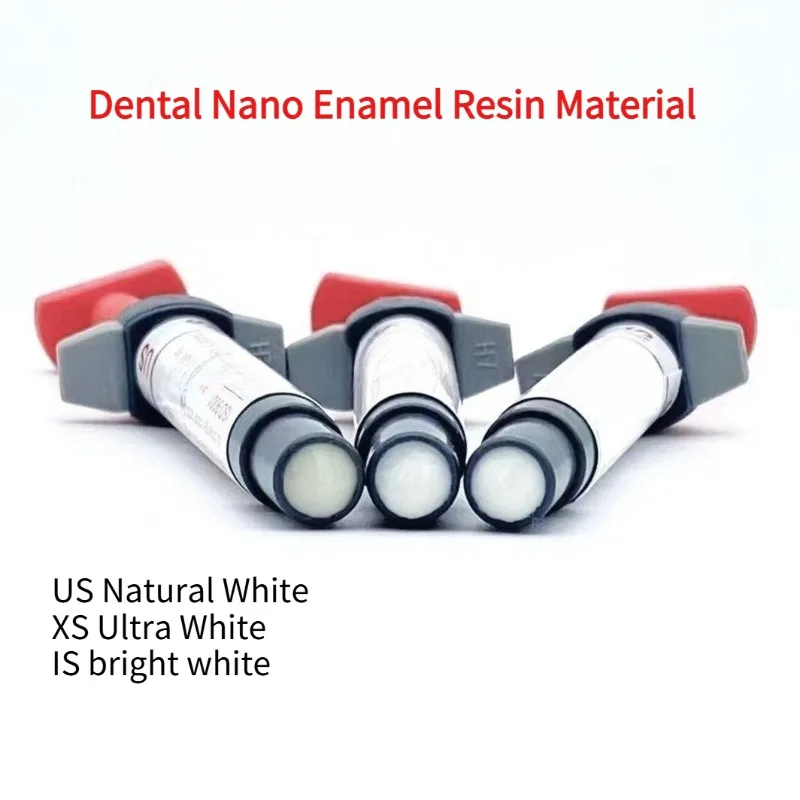 Tandheelkundige 6D Nano Tand C - Teeth Whitening Dental recensie en prijs