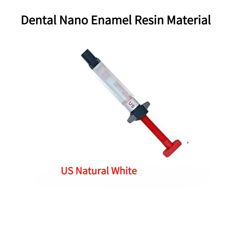Tandheelkundige 6D Nano Tand C - Teeth Whitening Dental recensie en prijs