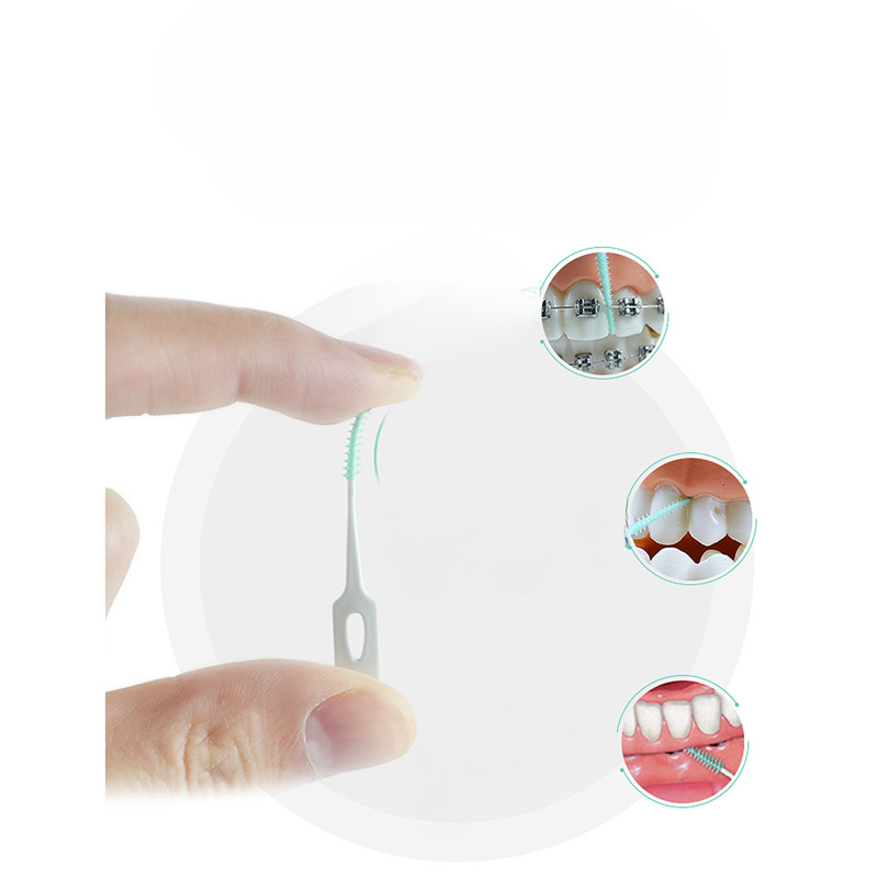 Siliconen interdentale tandenb - Teeth Whitening Gel recensie en prijs