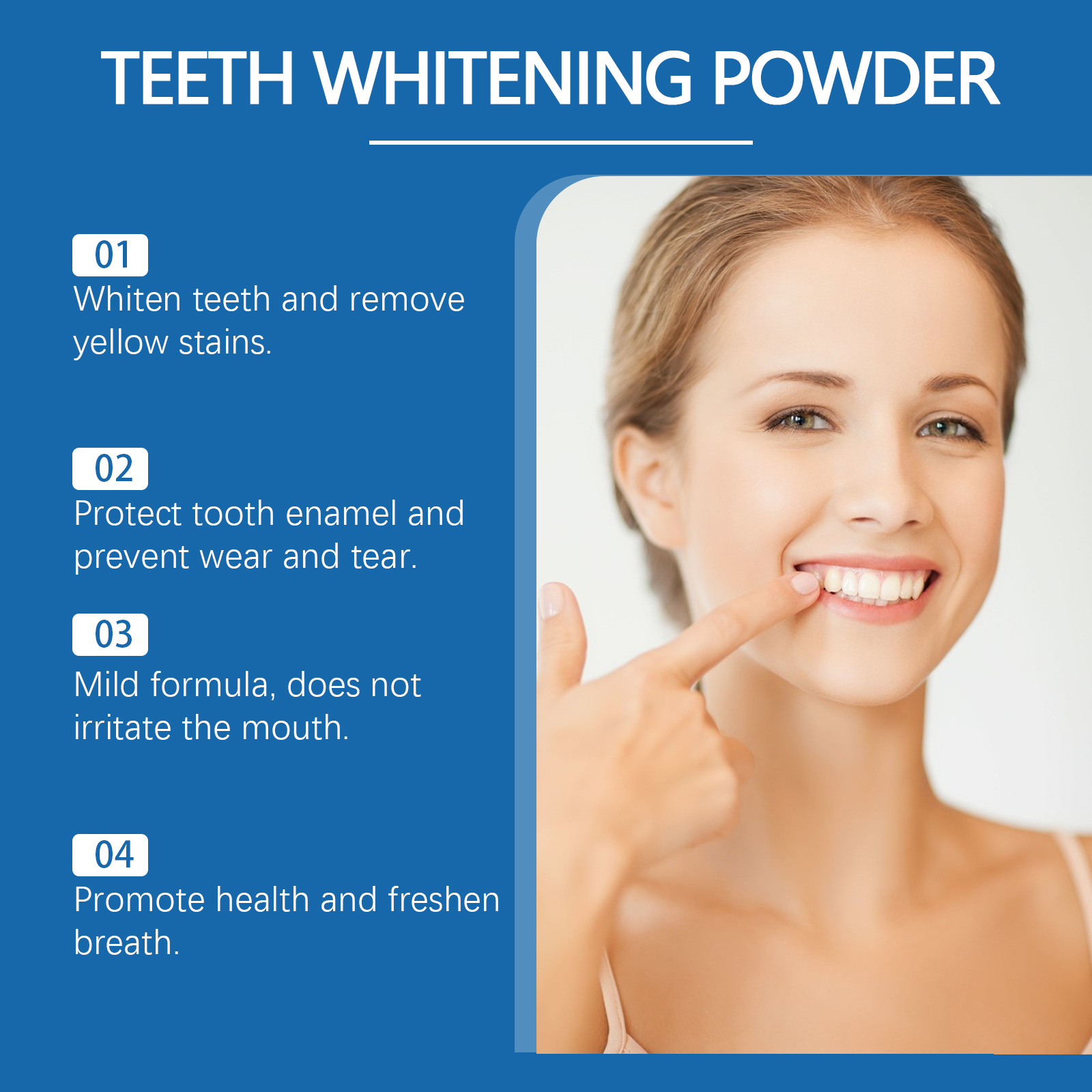 ORALHOE Pearl Essence Tandblee - Teeth Whitening Singapore recensie en prijs