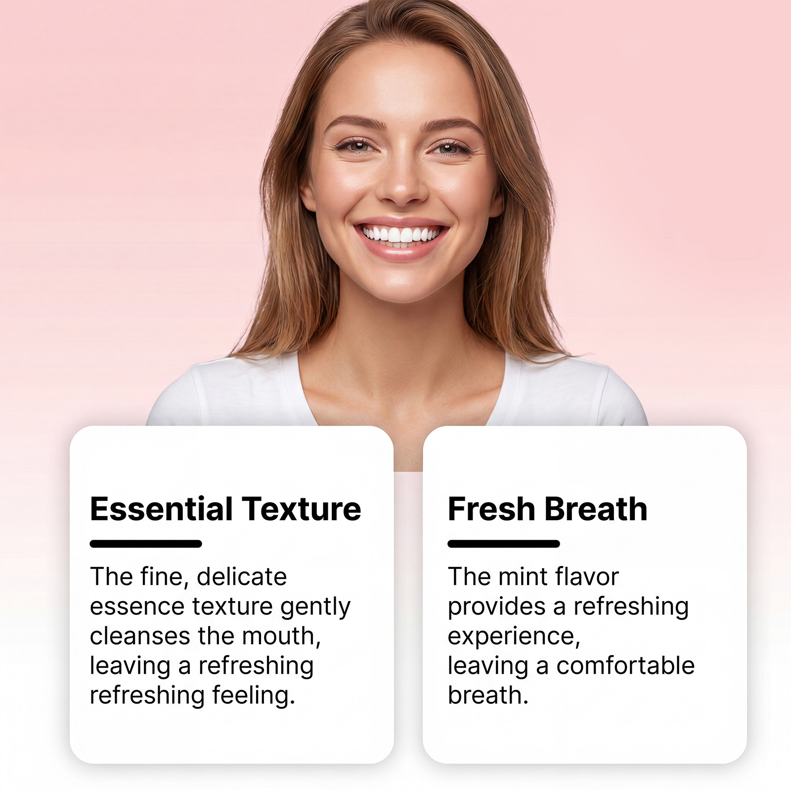 Niacinamide Whitening Serum Ta - Teeth Whitening Gel recensie en prijs