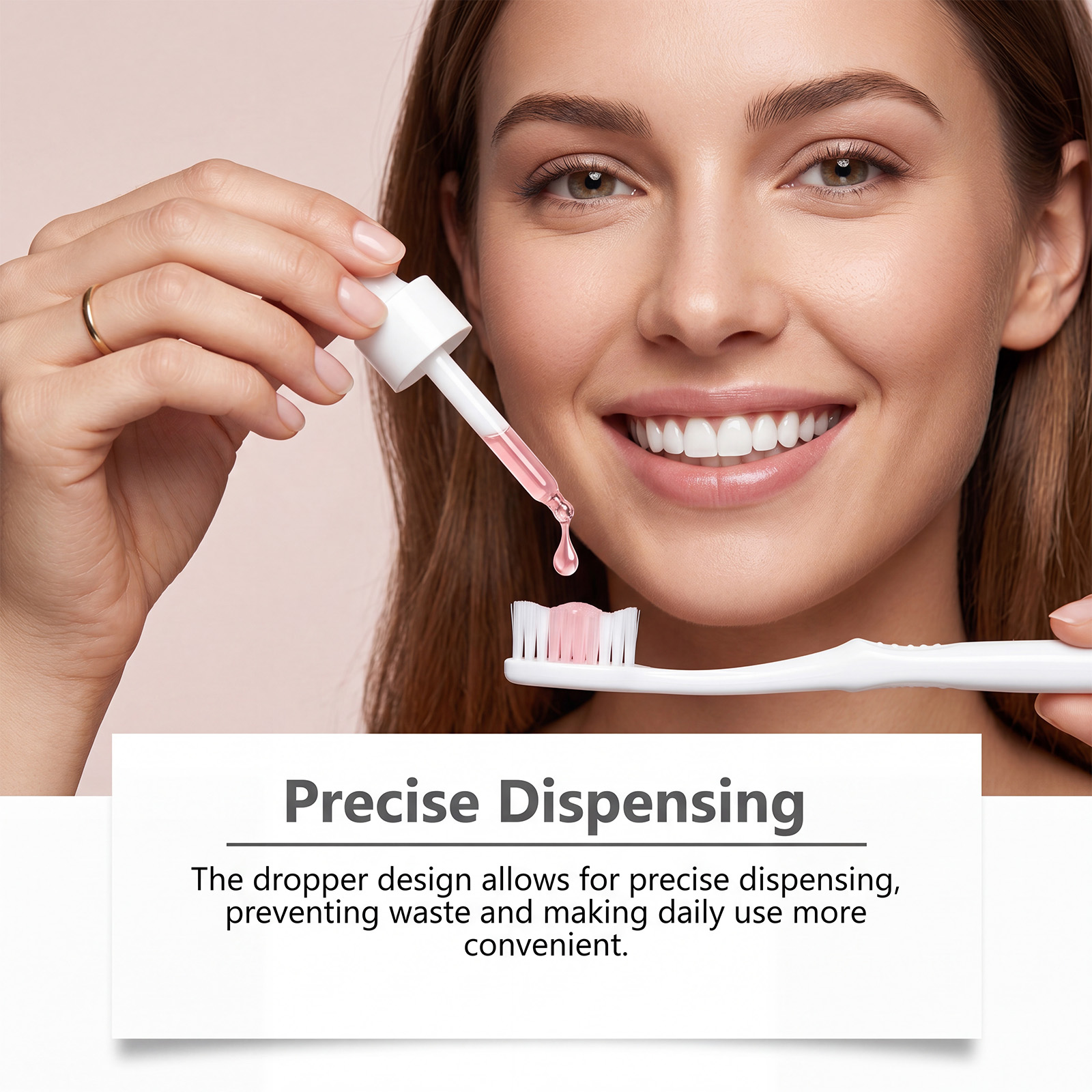 Niacinamide Whitening Serum Ta - Teeth Whitening Gel recensie en prijs