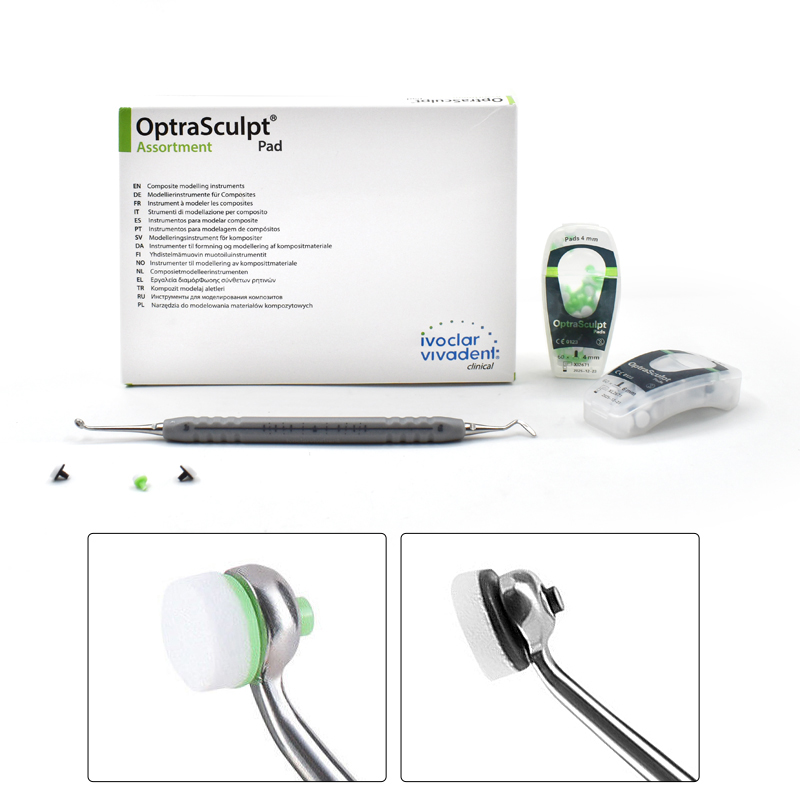 Ivoclar Vivadent Dental Whiten - Teeth Whitening Dental recensie en prijs