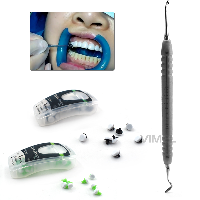 Ivoclar Vivadent Dental Whiten - Teeth Whitening Dental recensie en prijs