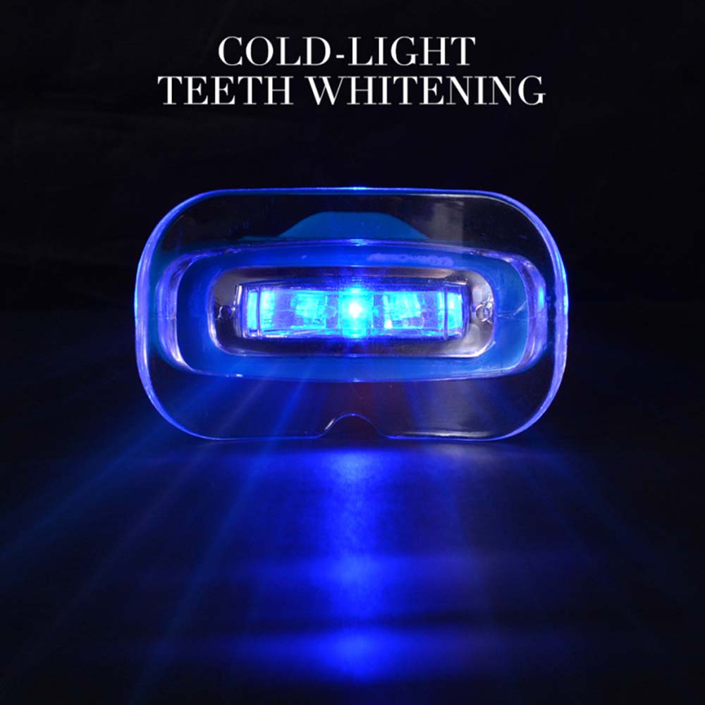 Topkwaliteit Peroxide Tanden W - Teeth Whitening Gel recensie en prijs