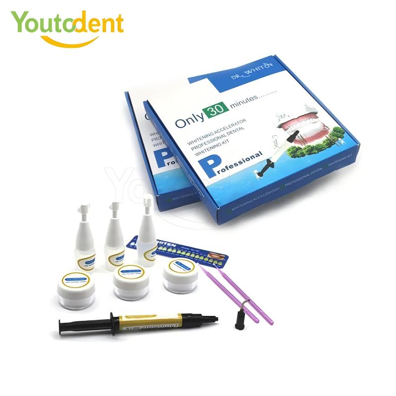Tandheelkundige Whitening Kit  - Teeth Whitening Singapore recensie en prijs