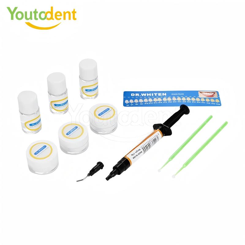 Tandheelkundige Whitening Kit  - Teeth Whitening Singapore recensie en prijs