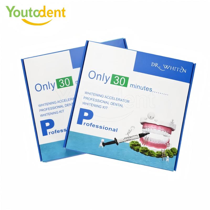 Tandheelkundige Whitening Kit  - Teeth Whitening Singapore recensie en prijs