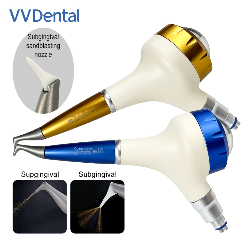 VV Dental Air Polishing Prophy - Teeth Whitening Dental recensie en prijs