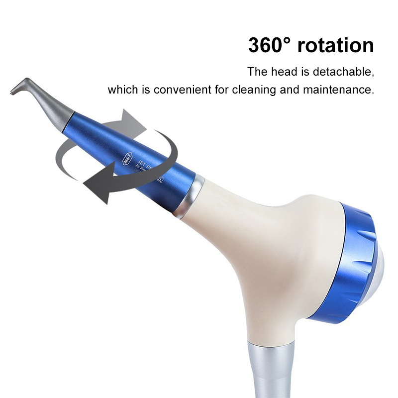 VV Dental Air Polishing Prophy - Teeth Whitening Dental recensie en prijs