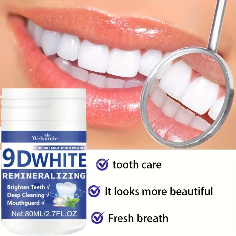 9D Wit Remineraliserend Hydrox - Teeth Whitening Singapore recensie en prijs