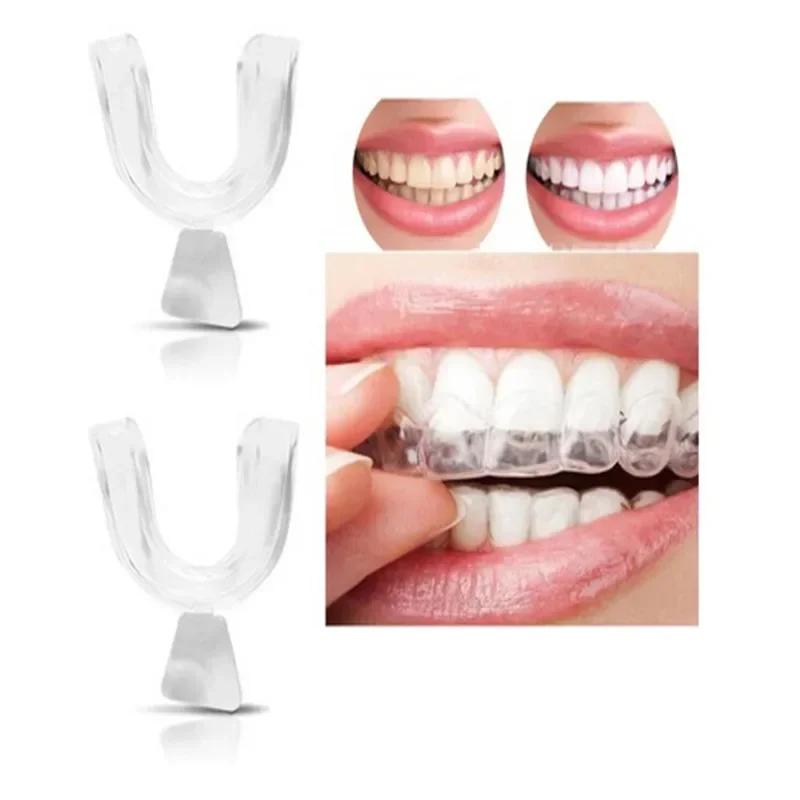 2/10 Stuks Mondbeschermer Verw - Teeth Whitening For Trays recensie en prijs