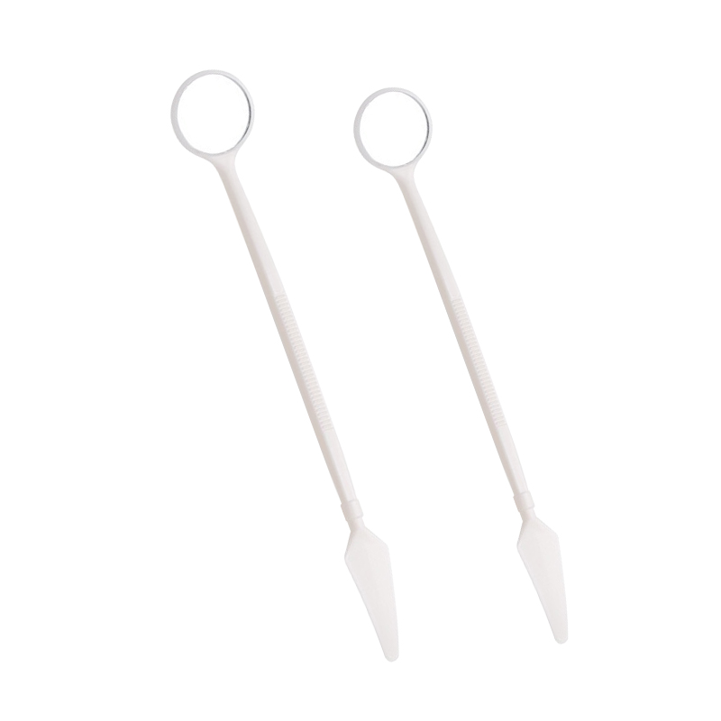 100 Stuks Plastic Tandheelkund - Teeth Whitening For Photos recensie en prijs