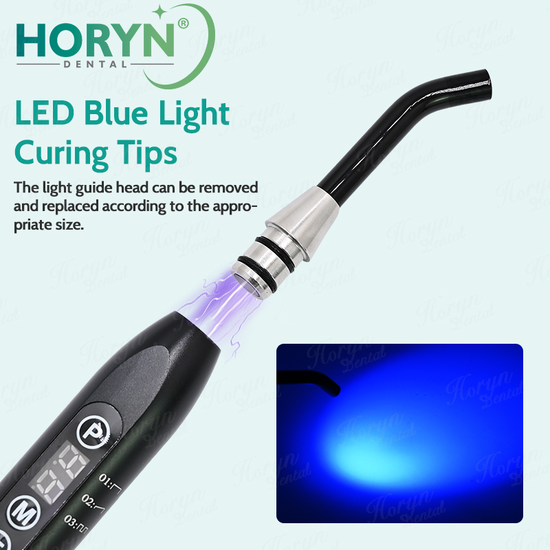 Tandheelkundige Led Uitharding - Teeth Whitening Dental recensie en prijs