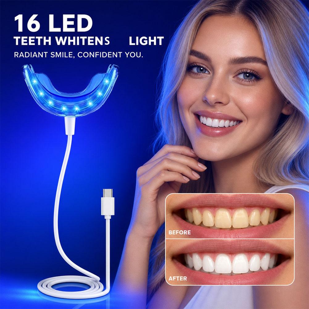 Tandenbleekversneller Smart LE - Teeth Whitening For Trays recensie en prijs