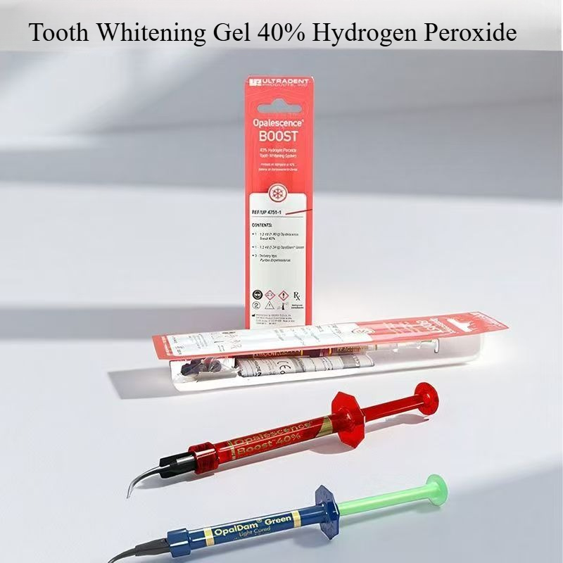 Tandheelkundig Materiaal Water - Teeth Whitening Dental recensie en prijs